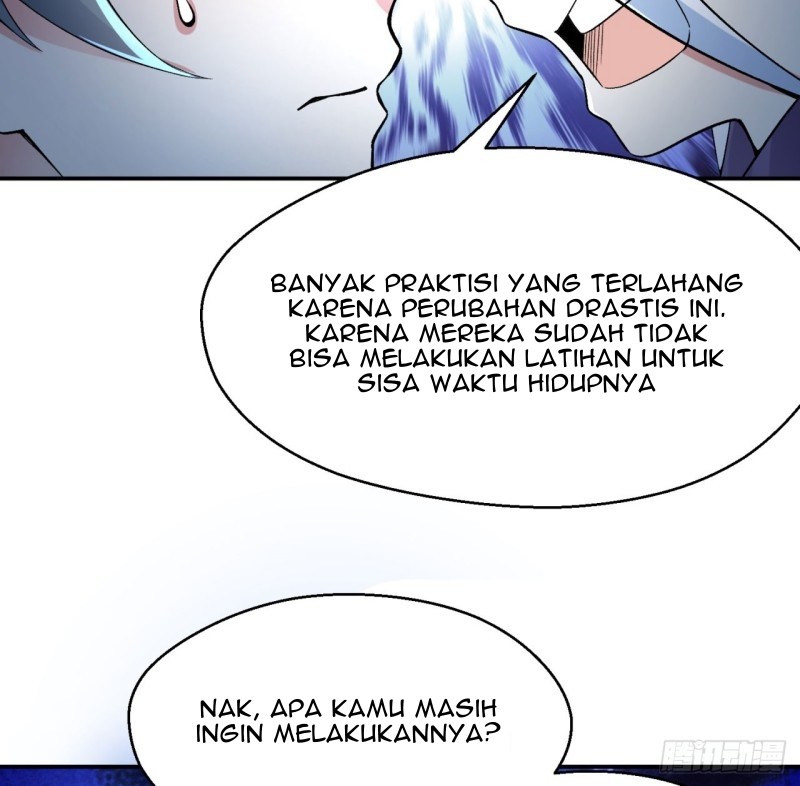 I Picked Up An Attributes Chapter 34 Gambar 22
